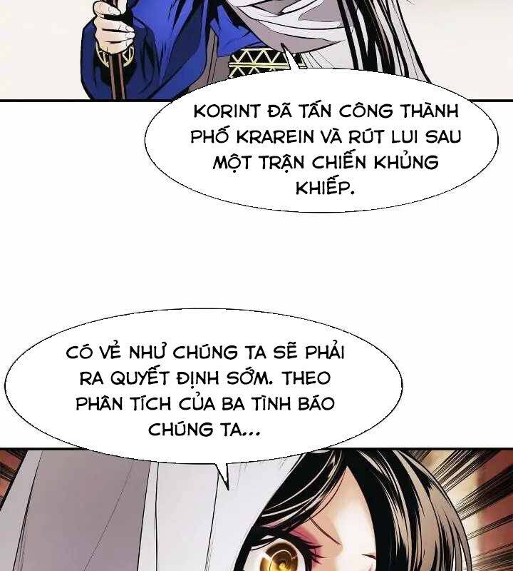 Bất Bại Chân Ma Chapter 195 - Trang 2