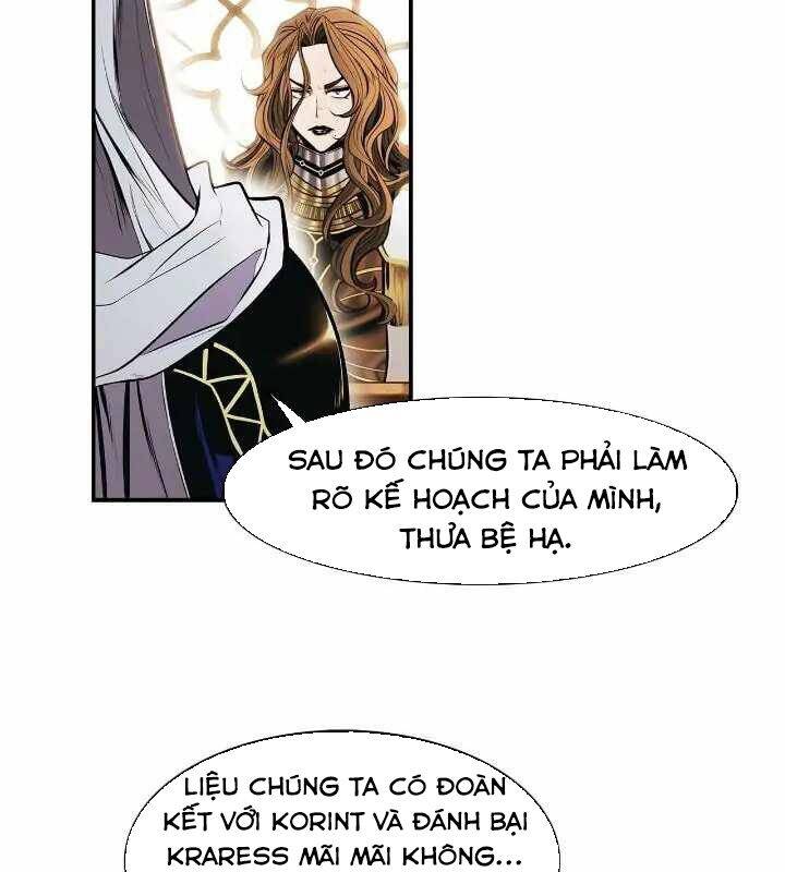 Bất Bại Chân Ma Chapter 195 - Trang 2