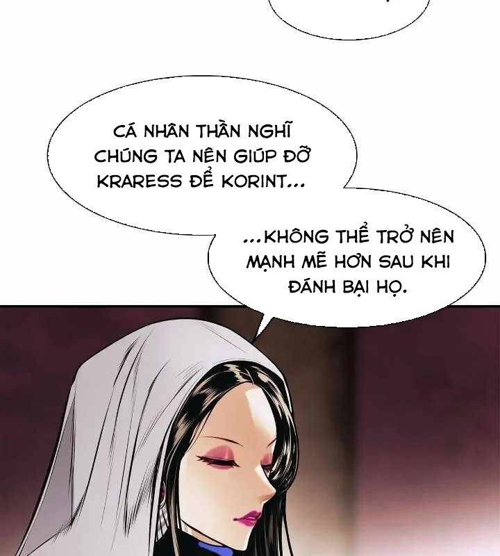 Bất Bại Chân Ma Chapter 195 - Trang 2