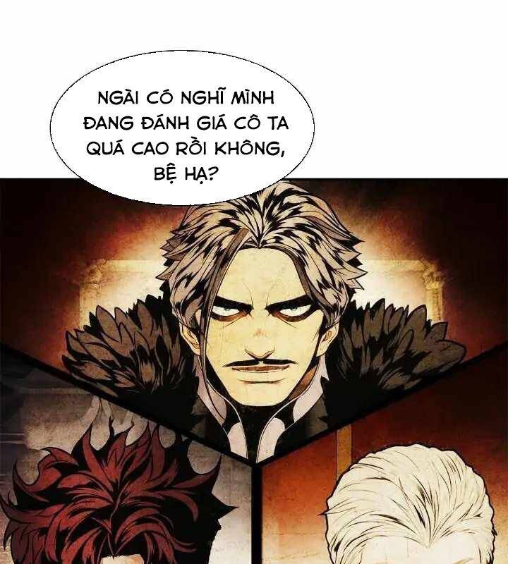 Bất Bại Chân Ma Chapter 195 - Trang 2