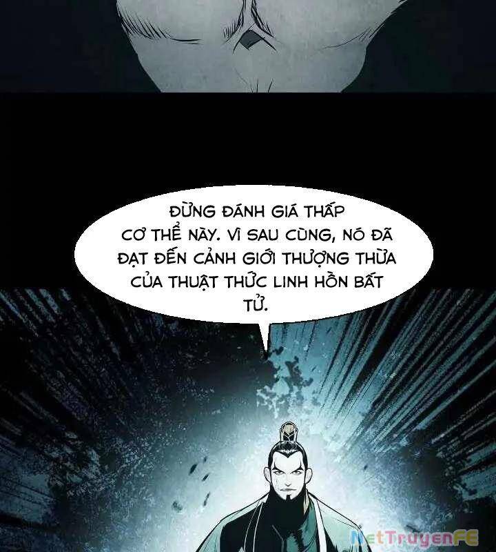 Bất Bại Chân Ma Chapter 194 - Trang 2