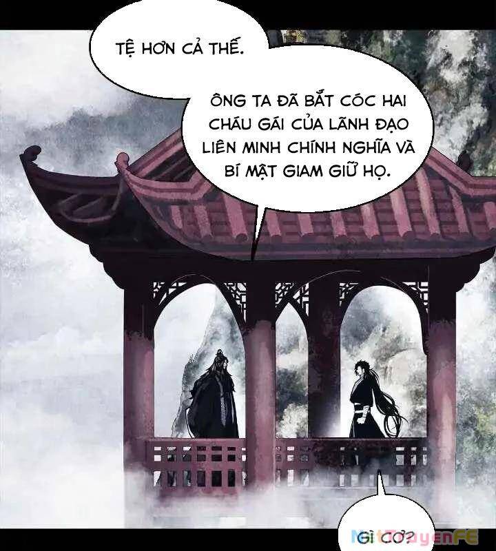 Bất Bại Chân Ma Chapter 194 - Trang 2