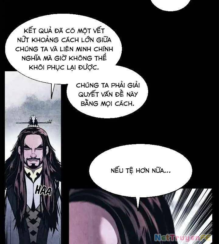 Bất Bại Chân Ma Chapter 194 - Trang 2