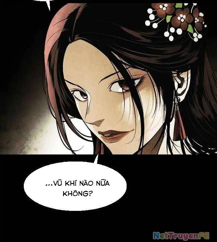 Bất Bại Chân Ma Chapter 194 - Trang 2