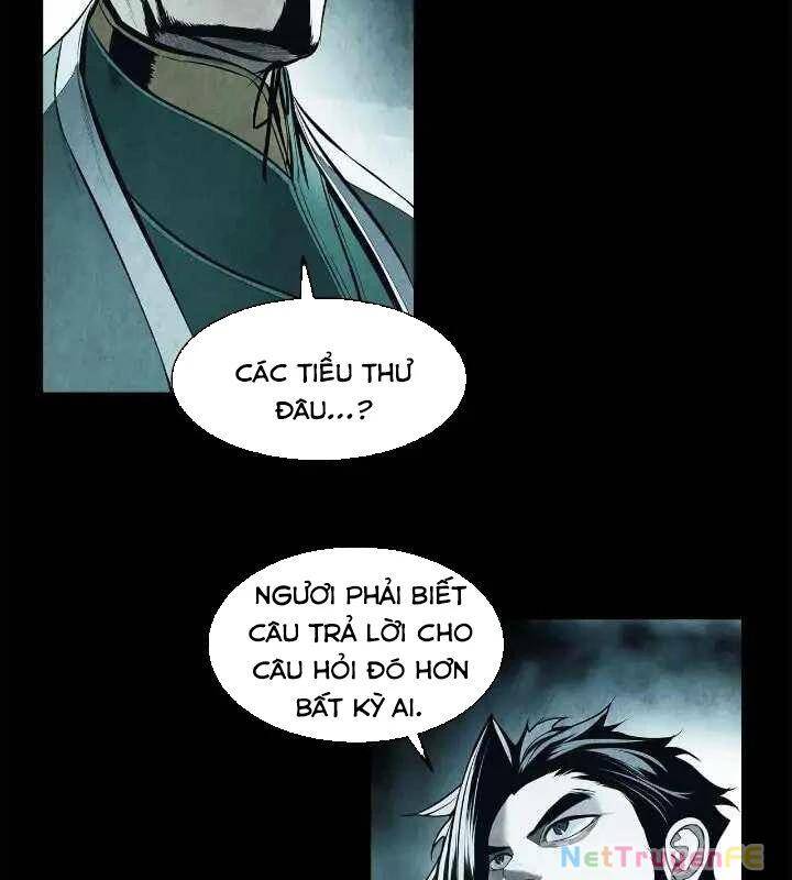 Bất Bại Chân Ma Chapter 194 - Trang 2