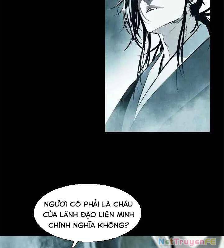 Bất Bại Chân Ma Chapter 194 - Trang 2