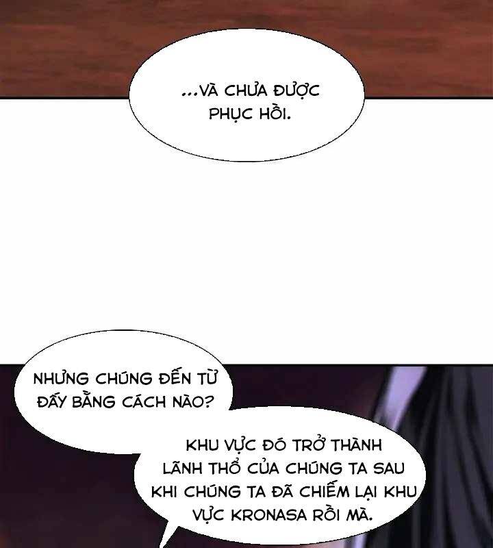 Bất Bại Chân Ma Chapter 193 - Trang 2