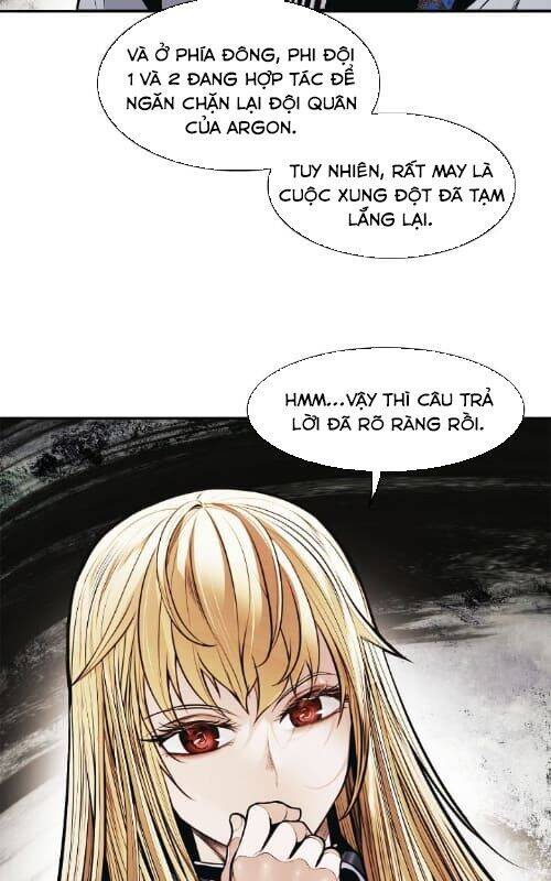 Bất Bại Chân Ma Chapter 191 - Trang 2