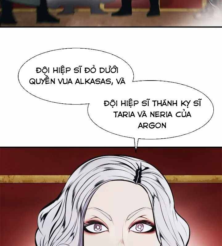 Bất Bại Chân Ma Chapter 190 - Trang 2