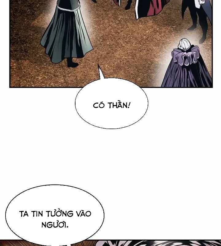 Bất Bại Chân Ma Chapter 190 - Trang 2