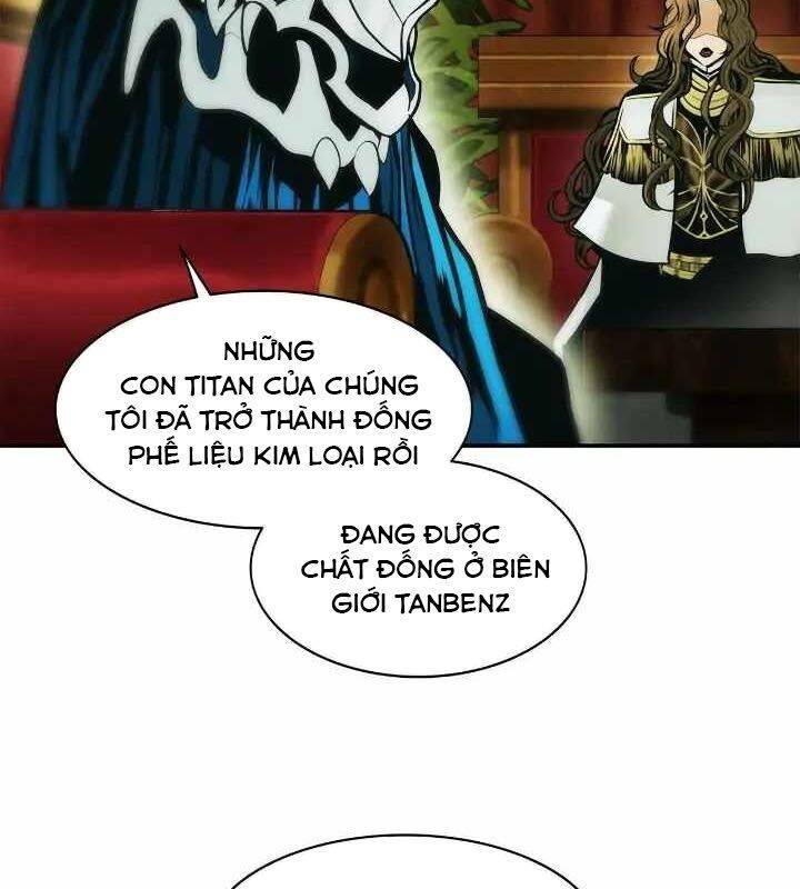 Bất Bại Chân Ma Chapter 189 - Trang 2