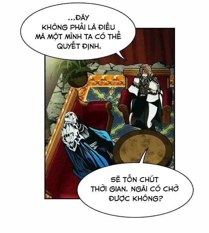 Bất Bại Chân Ma Chapter 189 - Trang 2