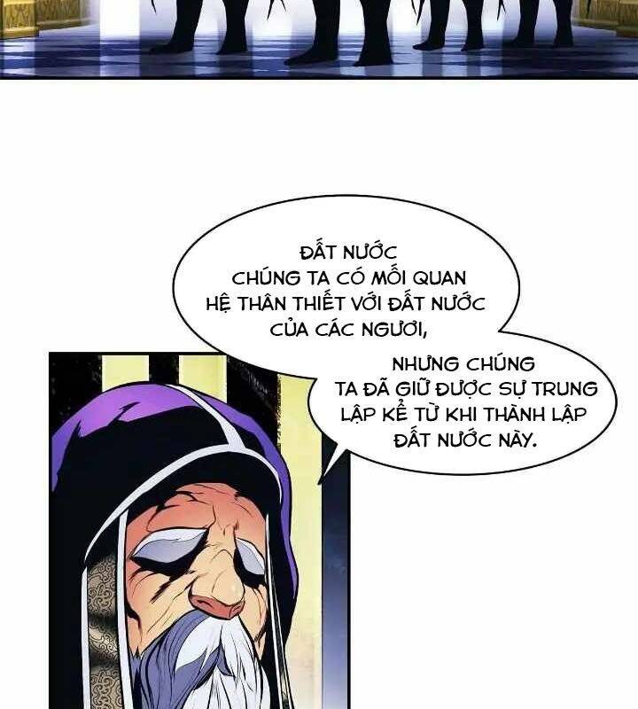 Bất Bại Chân Ma Chapter 189 - Trang 2