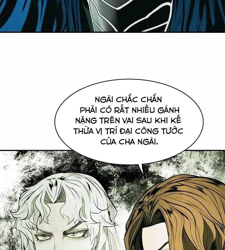 Bất Bại Chân Ma Chapter 189 - Trang 2