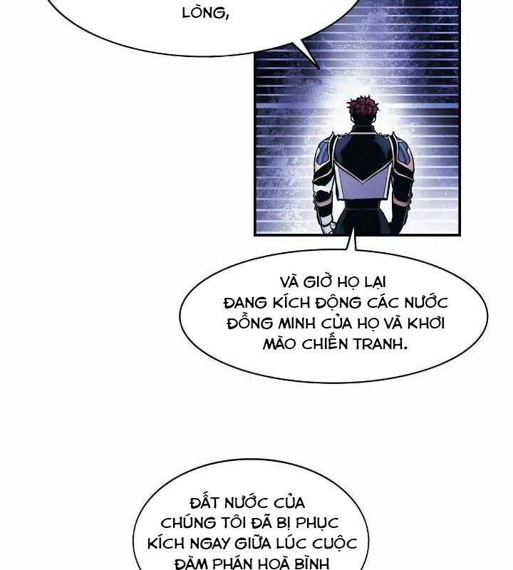 Bất Bại Chân Ma Chapter 189 - Trang 2