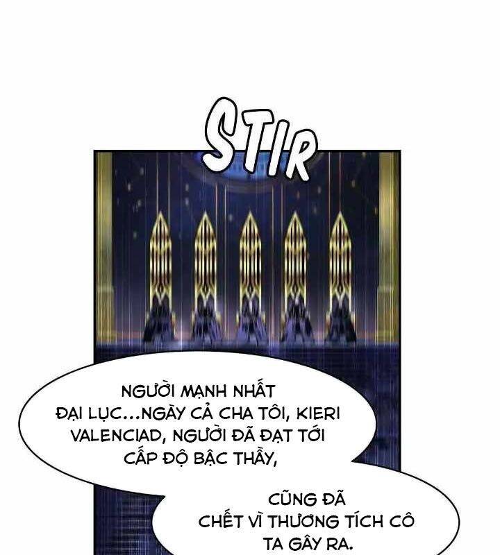 Bất Bại Chân Ma Chapter 189 - Trang 2