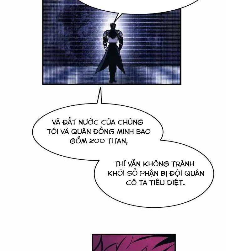 Bất Bại Chân Ma Chapter 189 - Trang 2