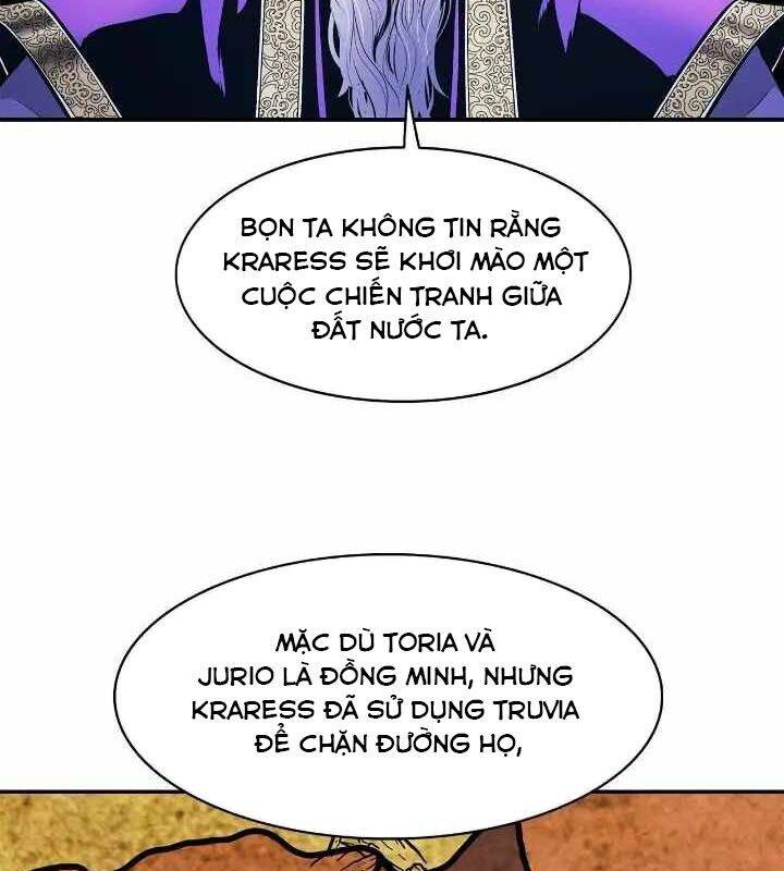 Bất Bại Chân Ma Chapter 189 - Trang 2