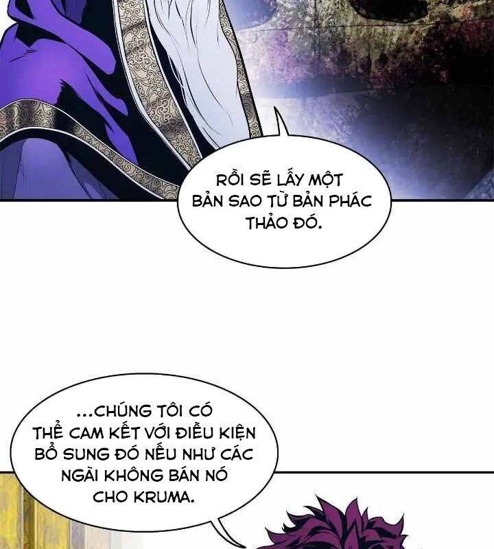 Bất Bại Chân Ma Chapter 189 - Trang 2