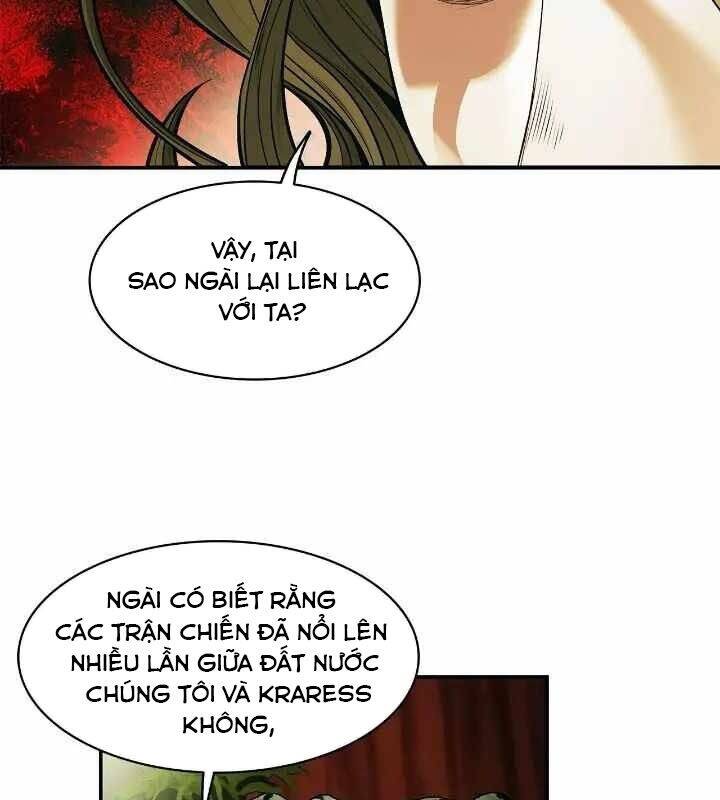 Bất Bại Chân Ma Chapter 189 - Trang 2