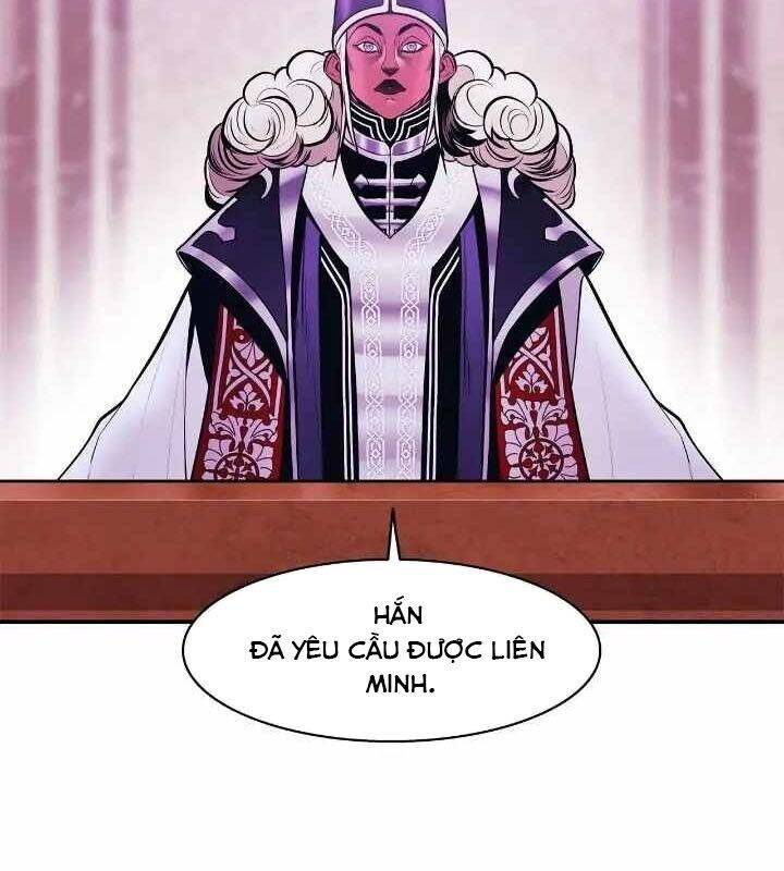 Bất Bại Chân Ma Chapter 189 - Trang 2