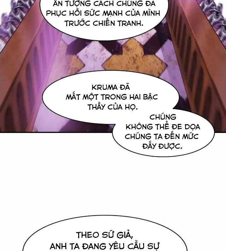 Bất Bại Chân Ma Chapter 189 - Trang 2