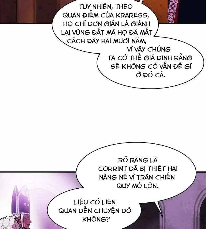 Bất Bại Chân Ma Chapter 189 - Trang 2