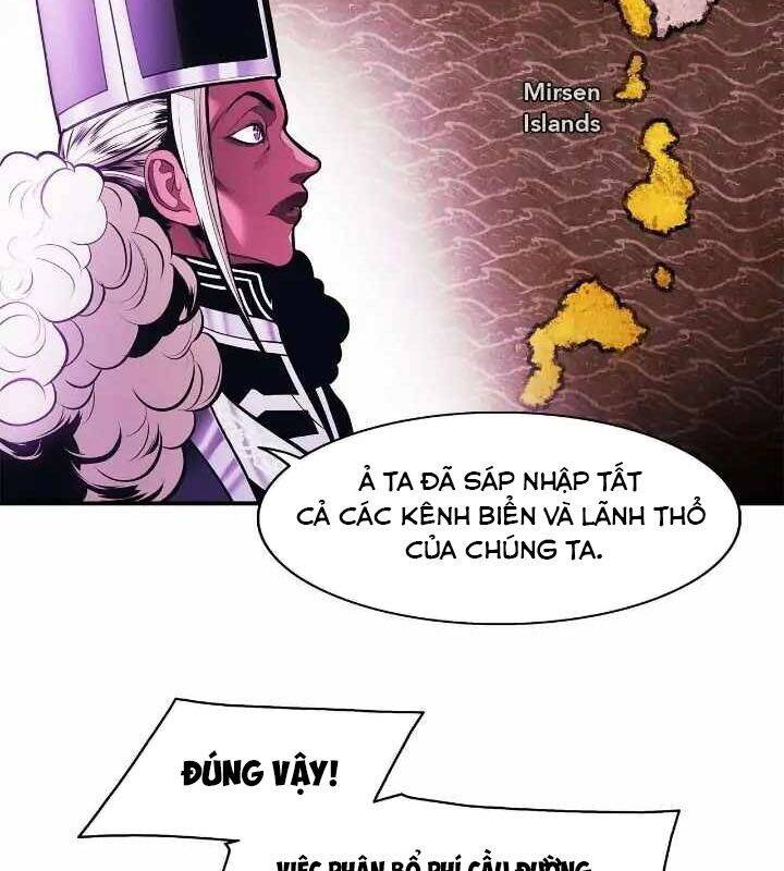 Bất Bại Chân Ma Chapter 189 - Trang 2