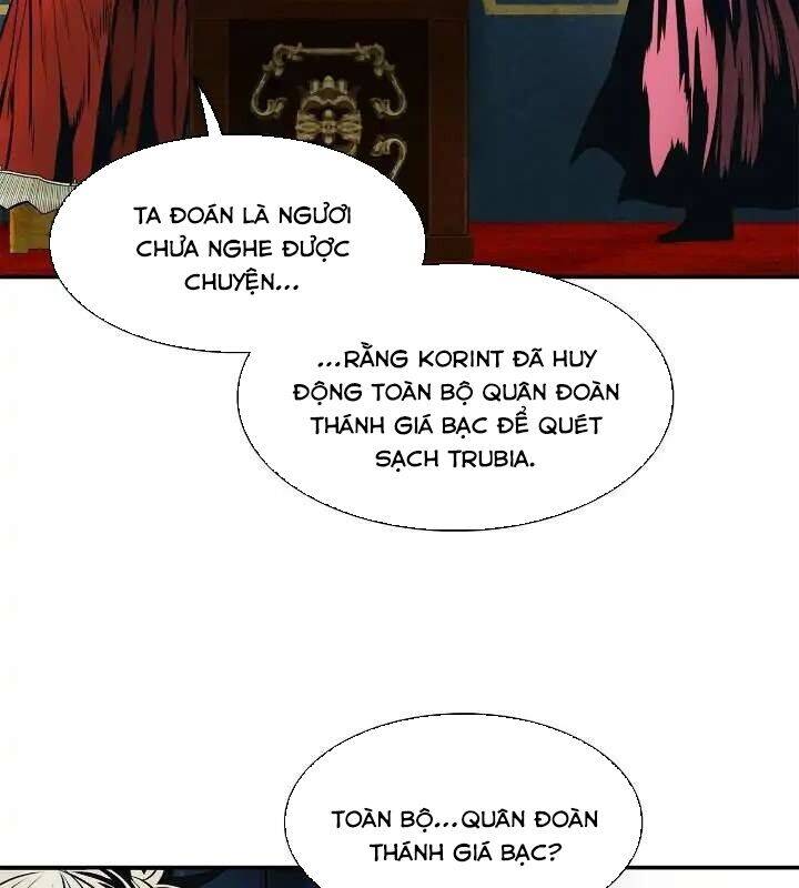 Bất Bại Chân Ma Chapter 187 - Trang 2