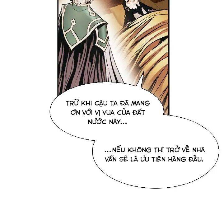 Bất Bại Chân Ma Chapter 186 - Trang 2