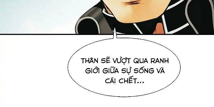 Bất Bại Chân Ma Chapter 186 - Trang 2