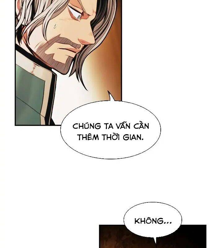 Bất Bại Chân Ma Chapter 186 - Trang 2