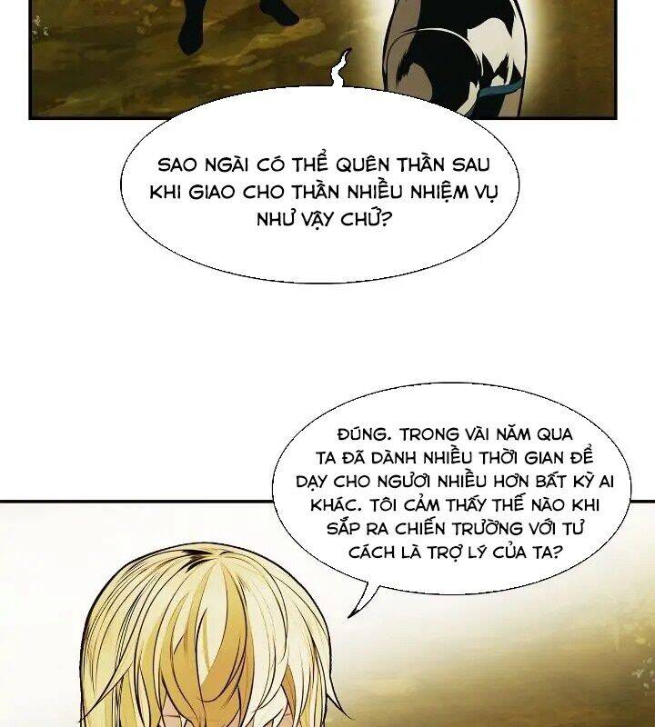 Bất Bại Chân Ma Chapter 186 - Trang 2