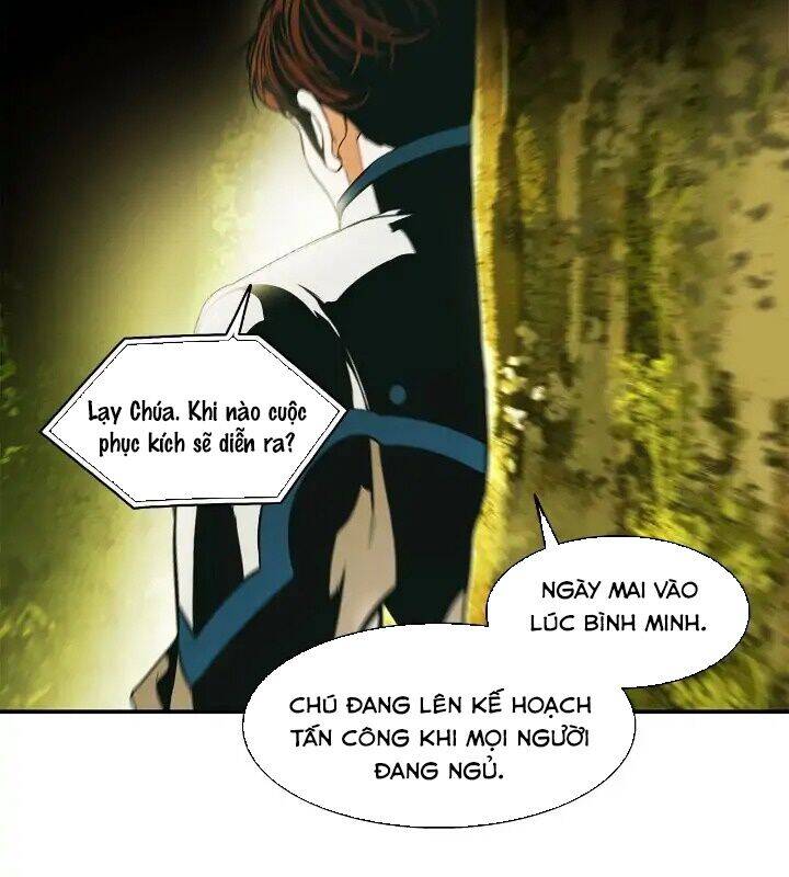 Bất Bại Chân Ma Chapter 186 - Trang 2