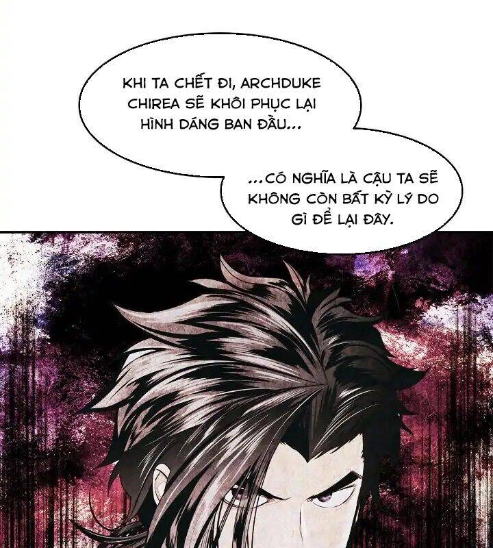 Bất Bại Chân Ma Chapter 186 - Trang 2