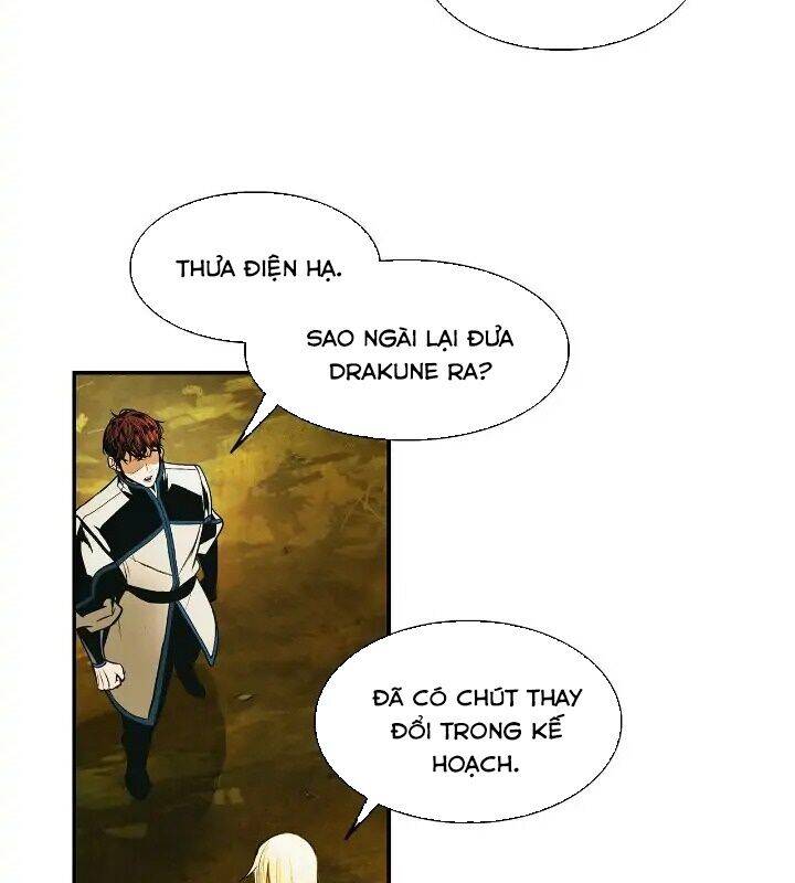 Bất Bại Chân Ma Chapter 186 - Trang 2