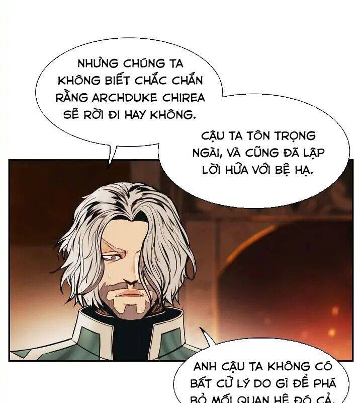 Bất Bại Chân Ma Chapter 186 - Trang 2