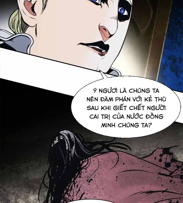 Bất Bại Chân Ma Chapter 185 - Trang 2