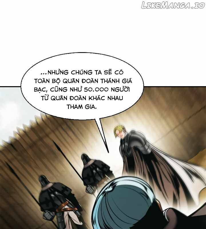 Bất Bại Chân Ma Chapter 185 - Trang 2