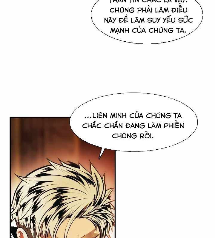 Bất Bại Chân Ma Chapter 185 - Trang 2