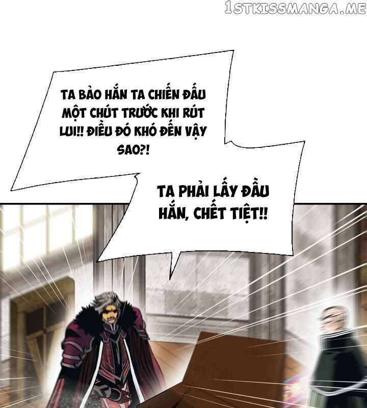 Bất Bại Chân Ma Chapter 184 - Trang 2