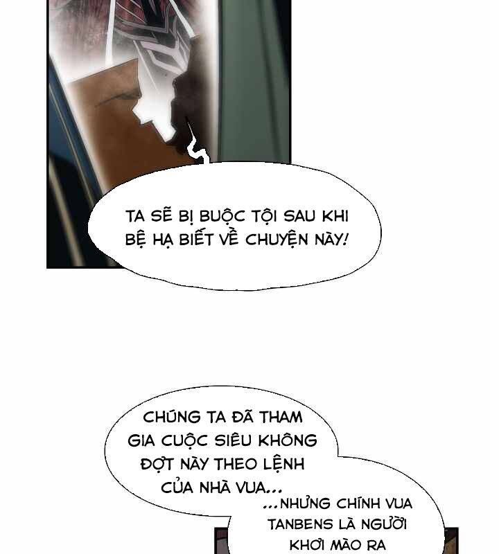 Bất Bại Chân Ma Chapter 184 - Trang 2