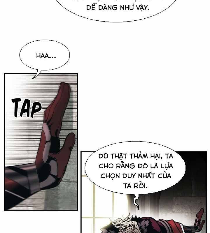 Bất Bại Chân Ma Chapter 184 - Trang 2