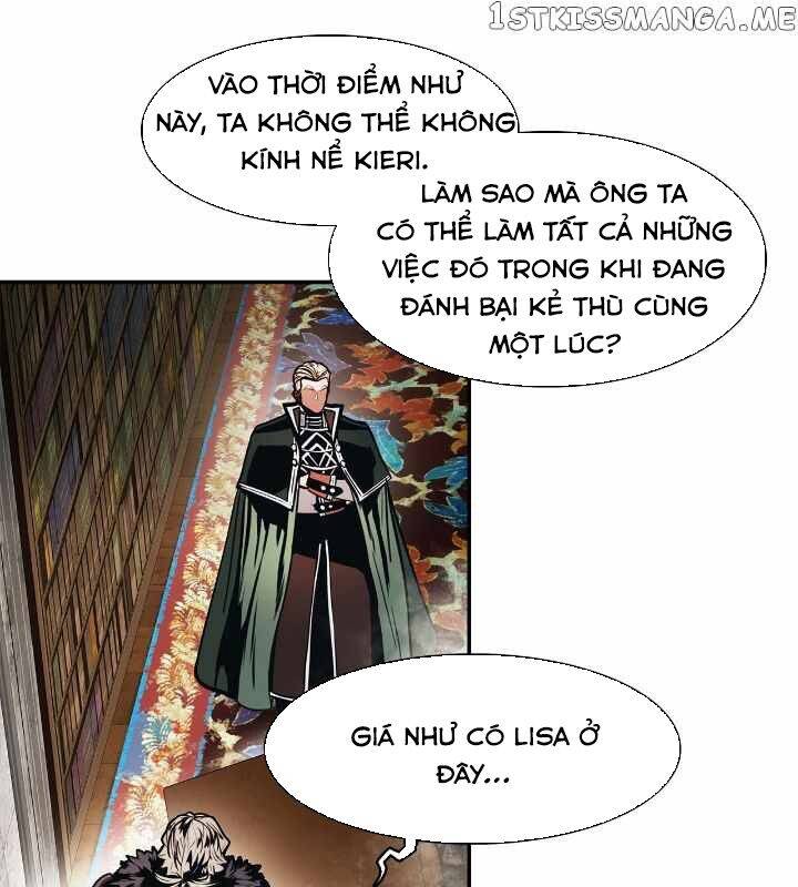 Bất Bại Chân Ma Chapter 184 - Trang 2