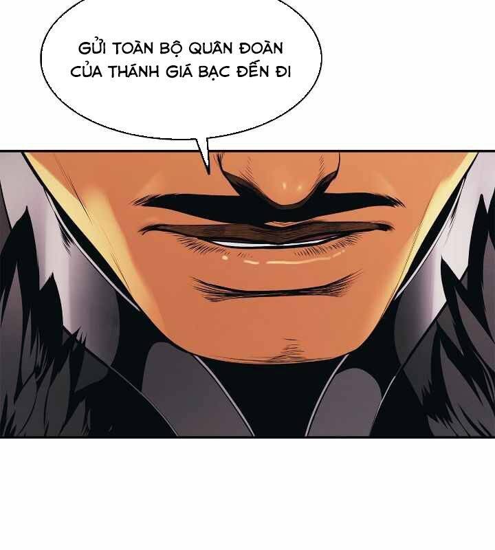 Bất Bại Chân Ma Chapter 184 - Trang 2