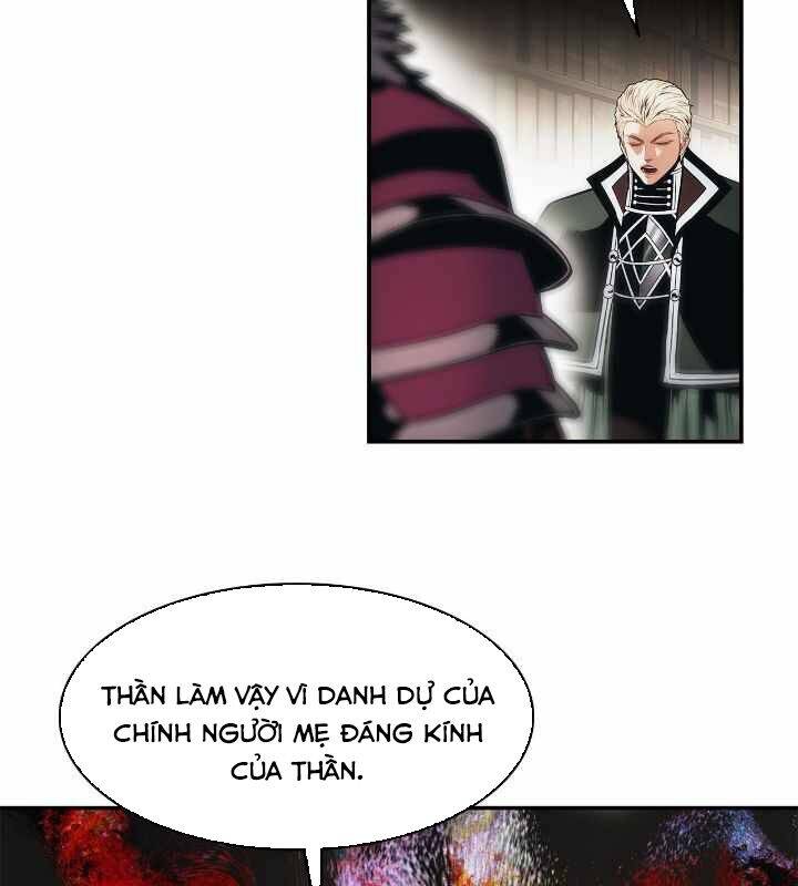 Bất Bại Chân Ma Chapter 184 - Trang 2