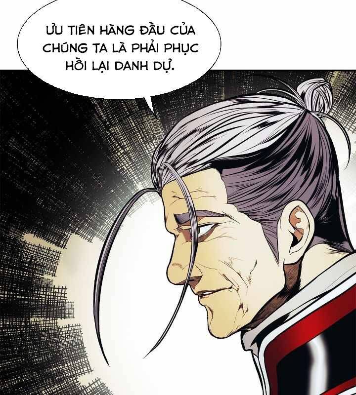 Bất Bại Chân Ma Chapter 184 - Trang 2