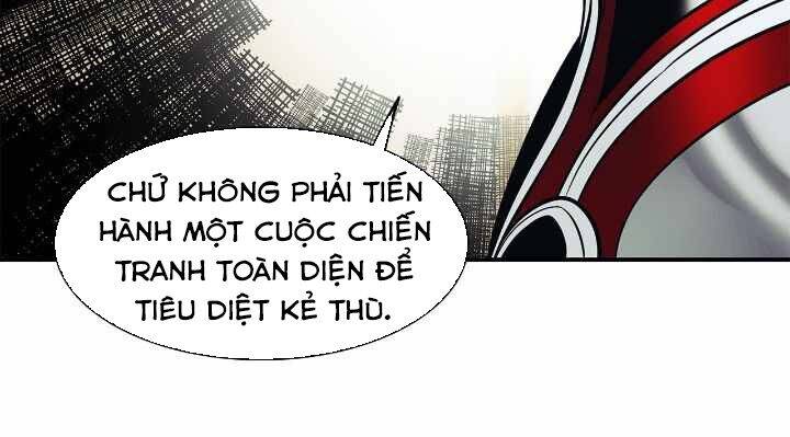 Bất Bại Chân Ma Chapter 184 - Trang 2