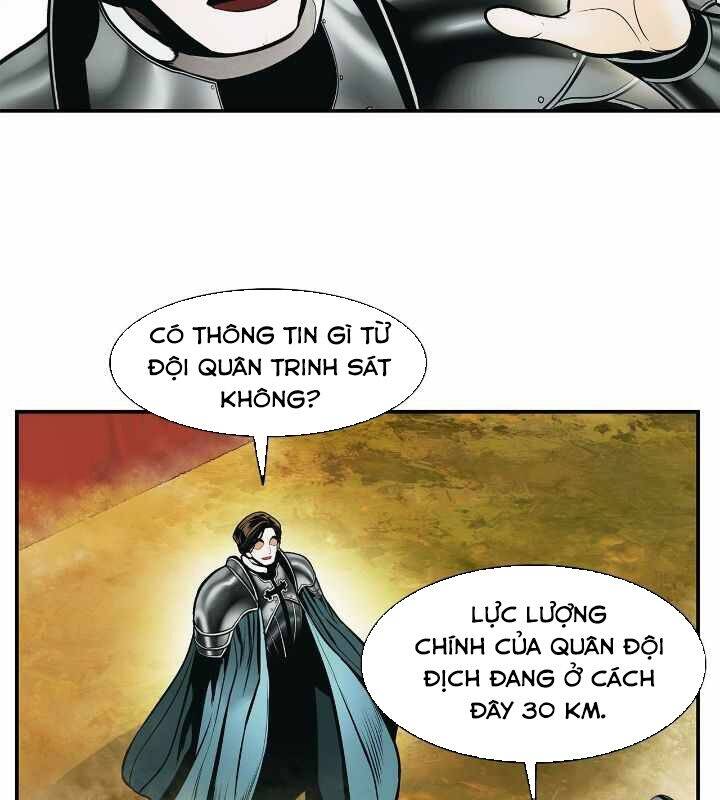 Bất Bại Chân Ma Chapter 184 - Trang 2