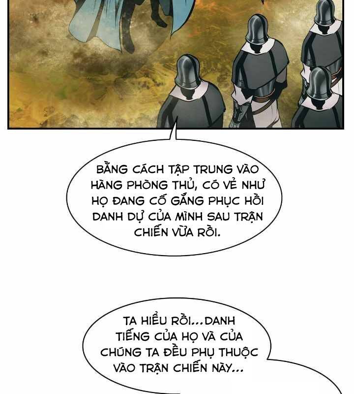 Bất Bại Chân Ma Chapter 184 - Trang 2